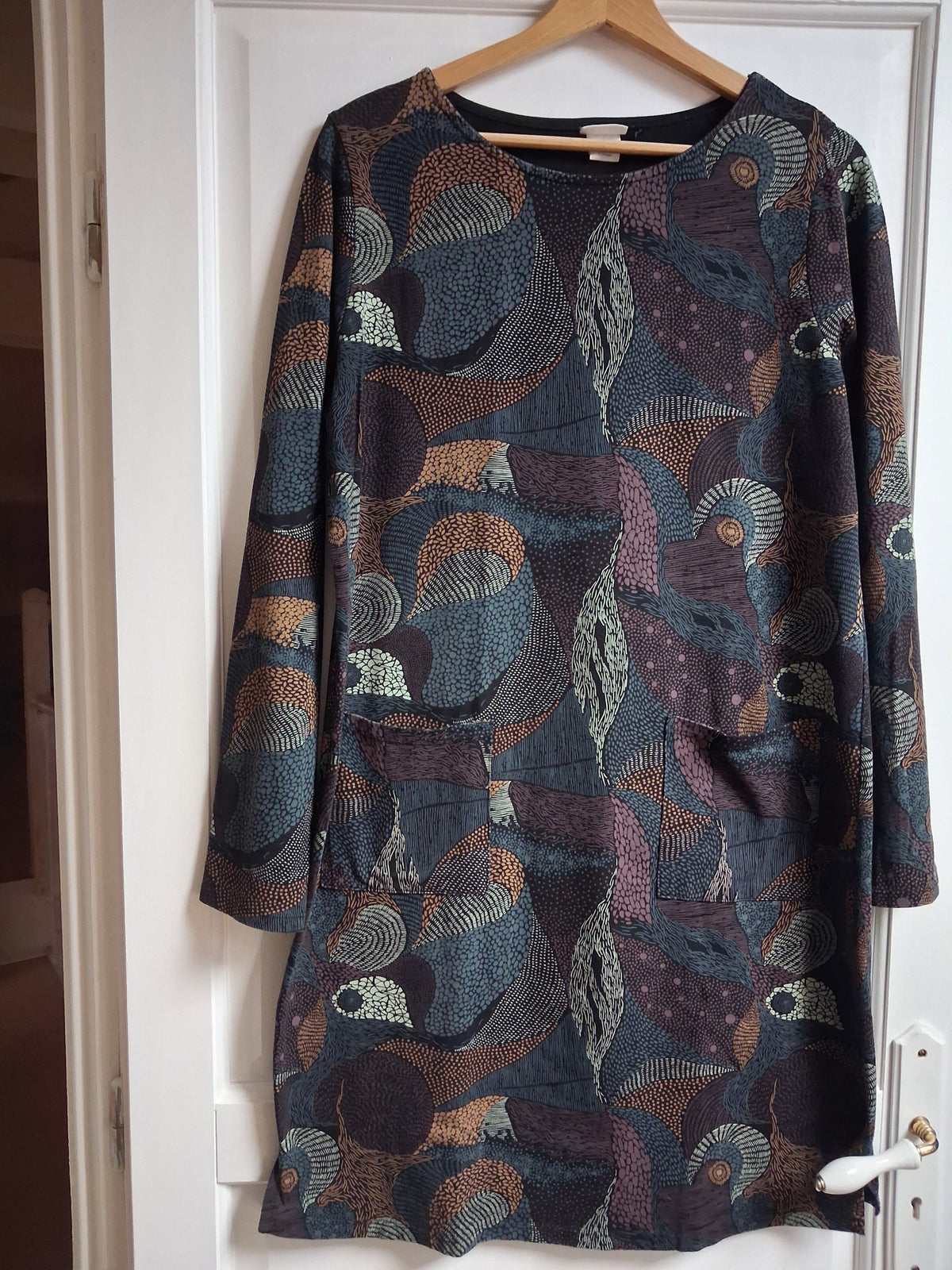 ROBE FEMME ILBE