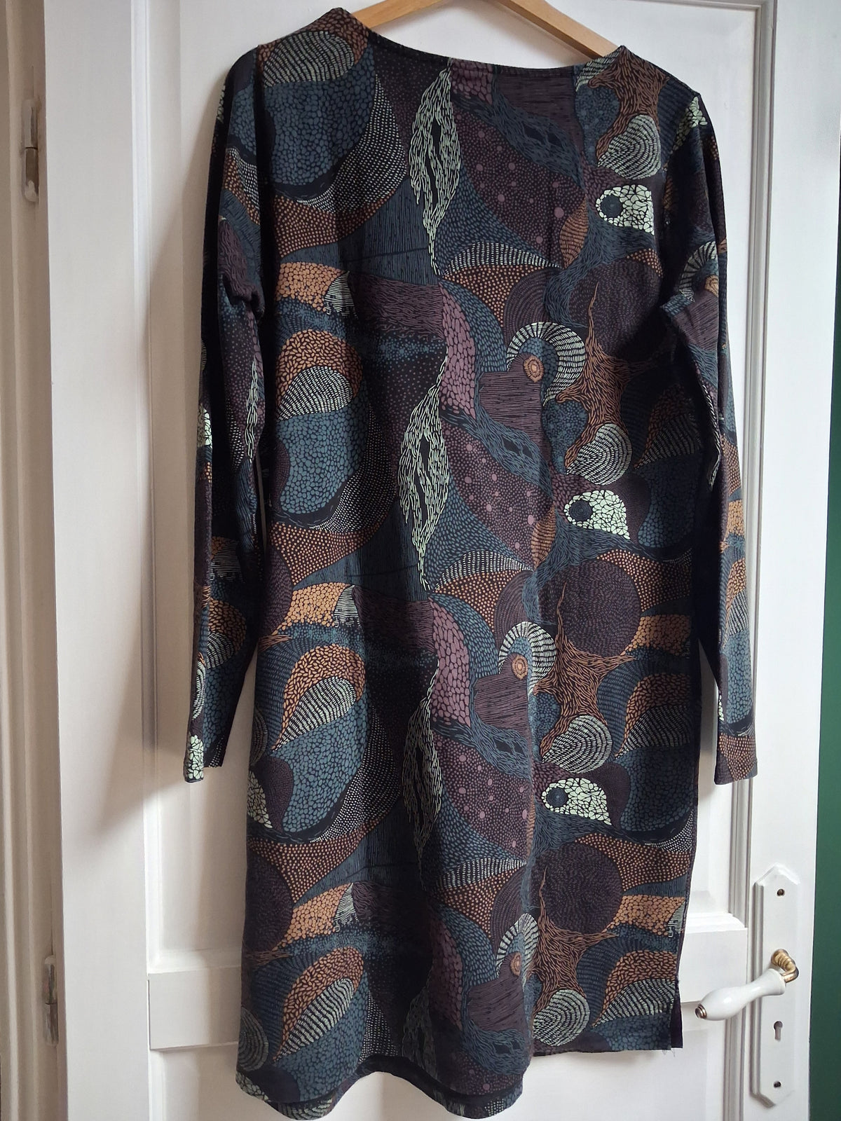 ROBE FEMME ILBE