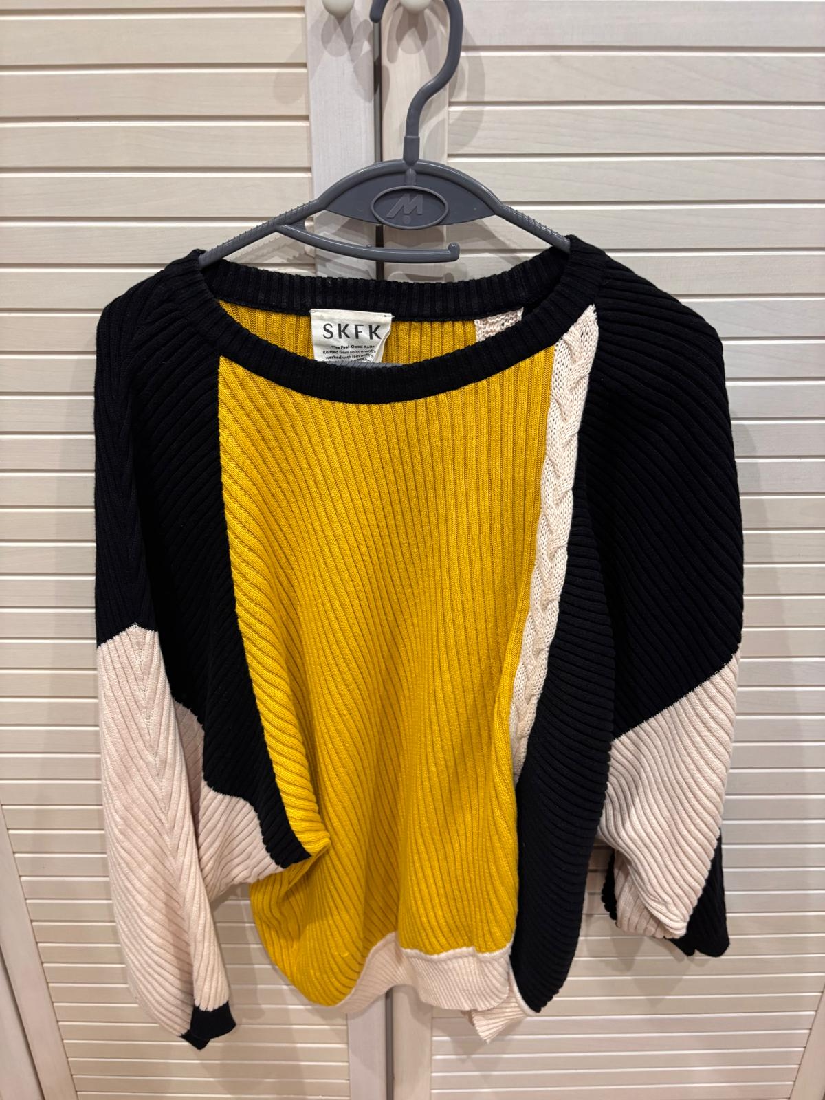 PULL BALENE-GOTS