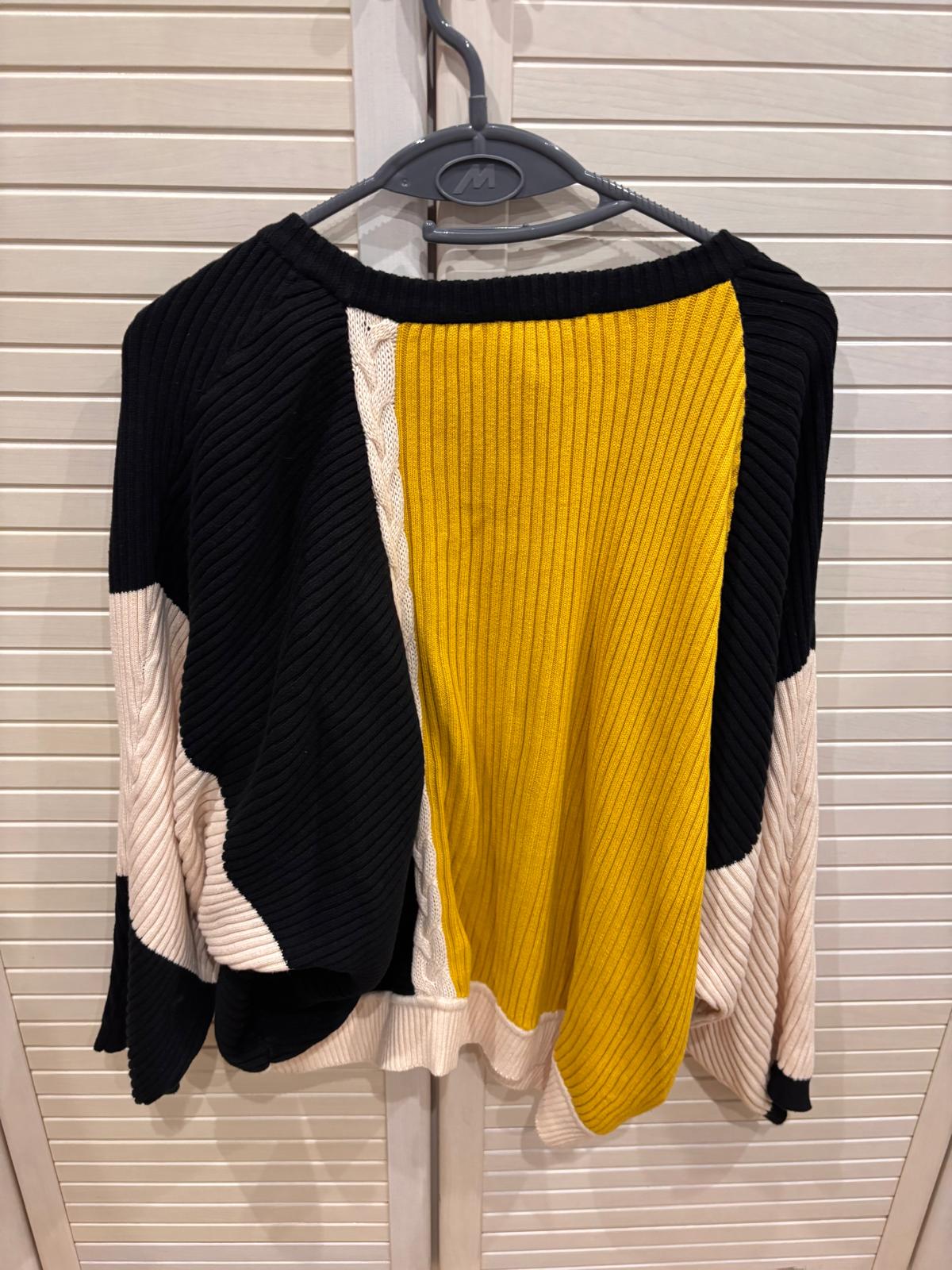 PULL BALENE-GOTS