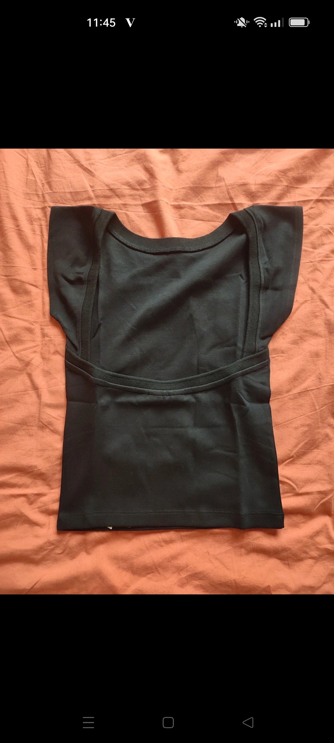 T-shirt Aroa-Gots
