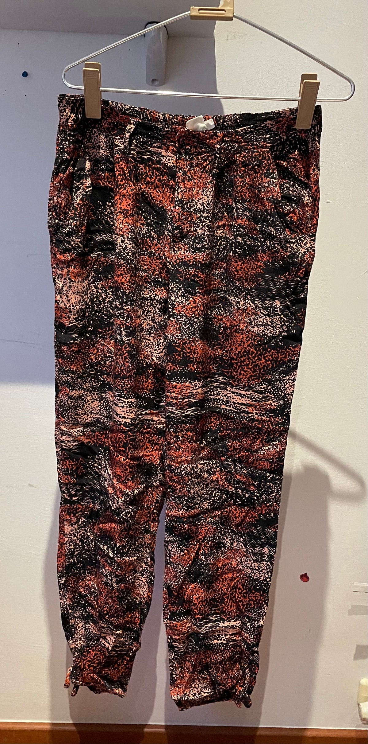 PANTALON FEMME ITZI