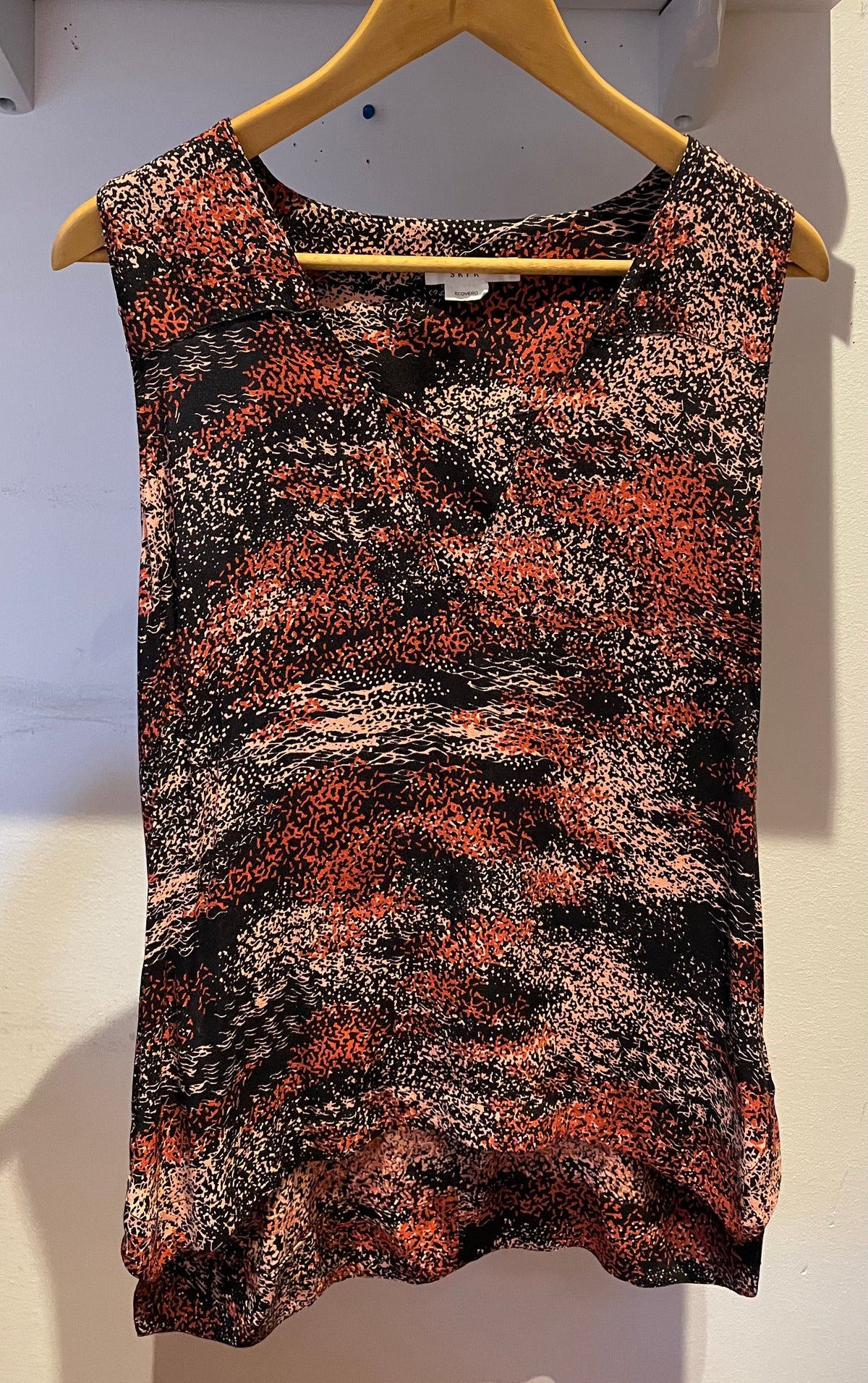 CHEMISE FEMME NAREA