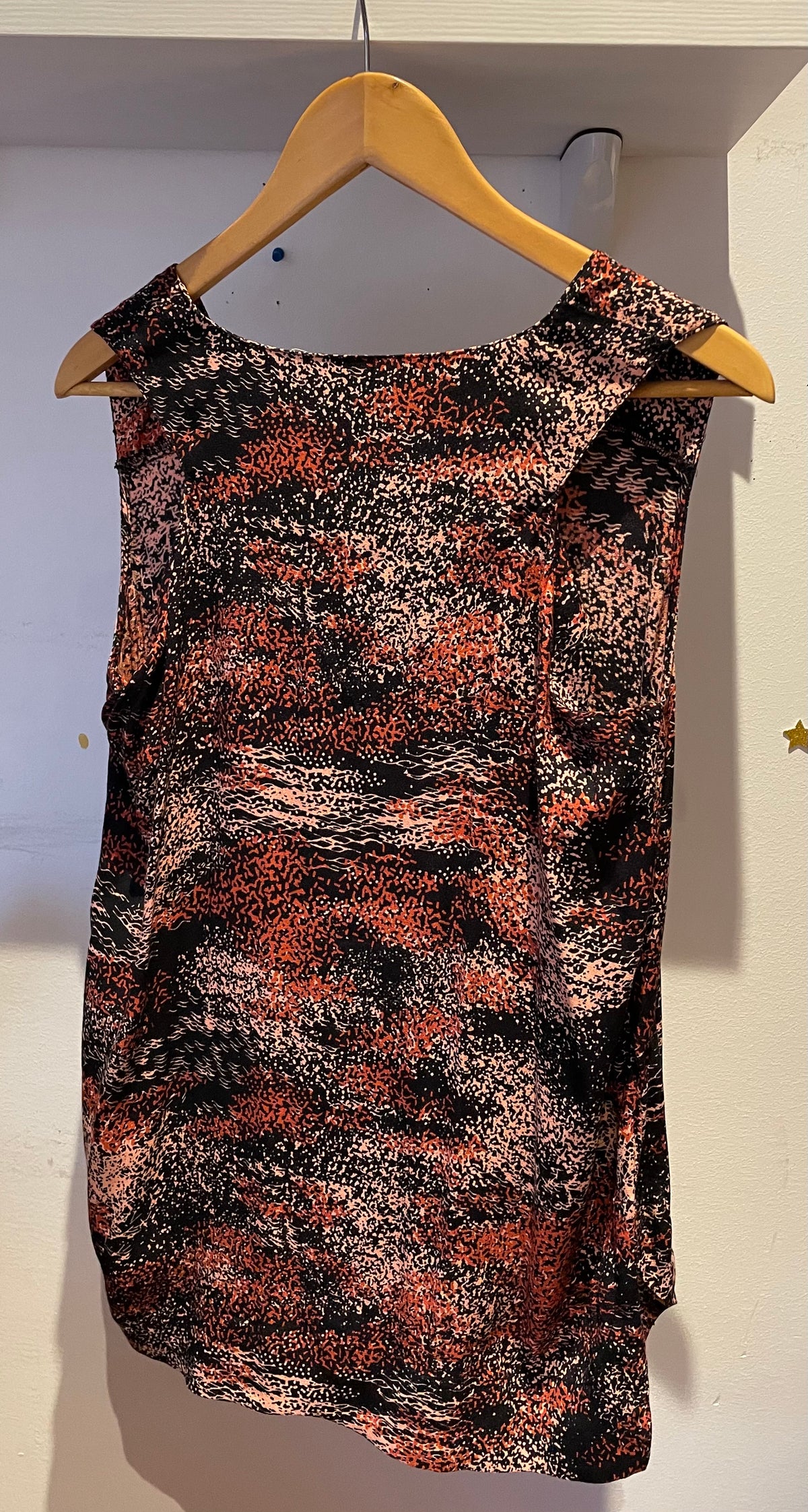 CHEMISE FEMME NAREA