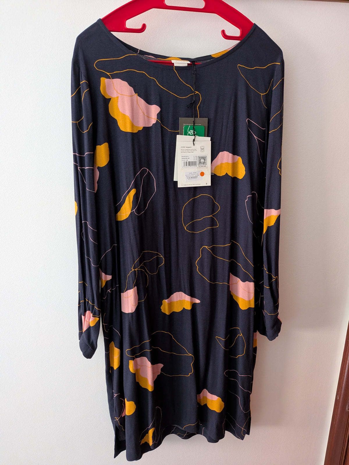 ROBE EDURTZETA