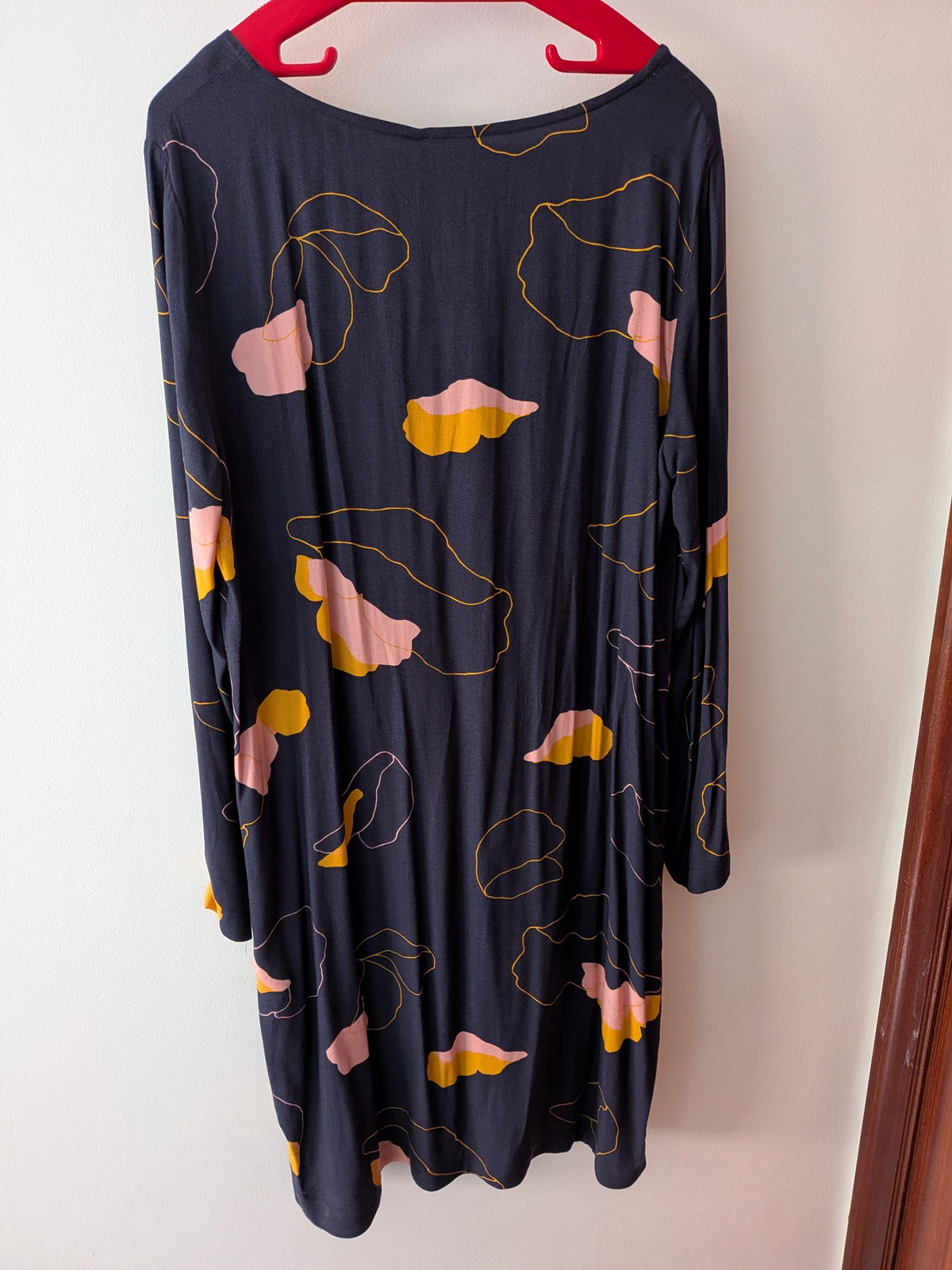ROBE EDURTZETA