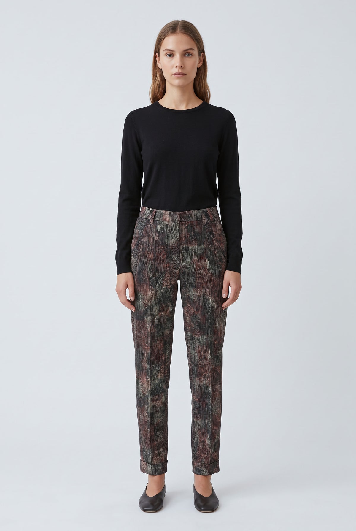 Sine trouser