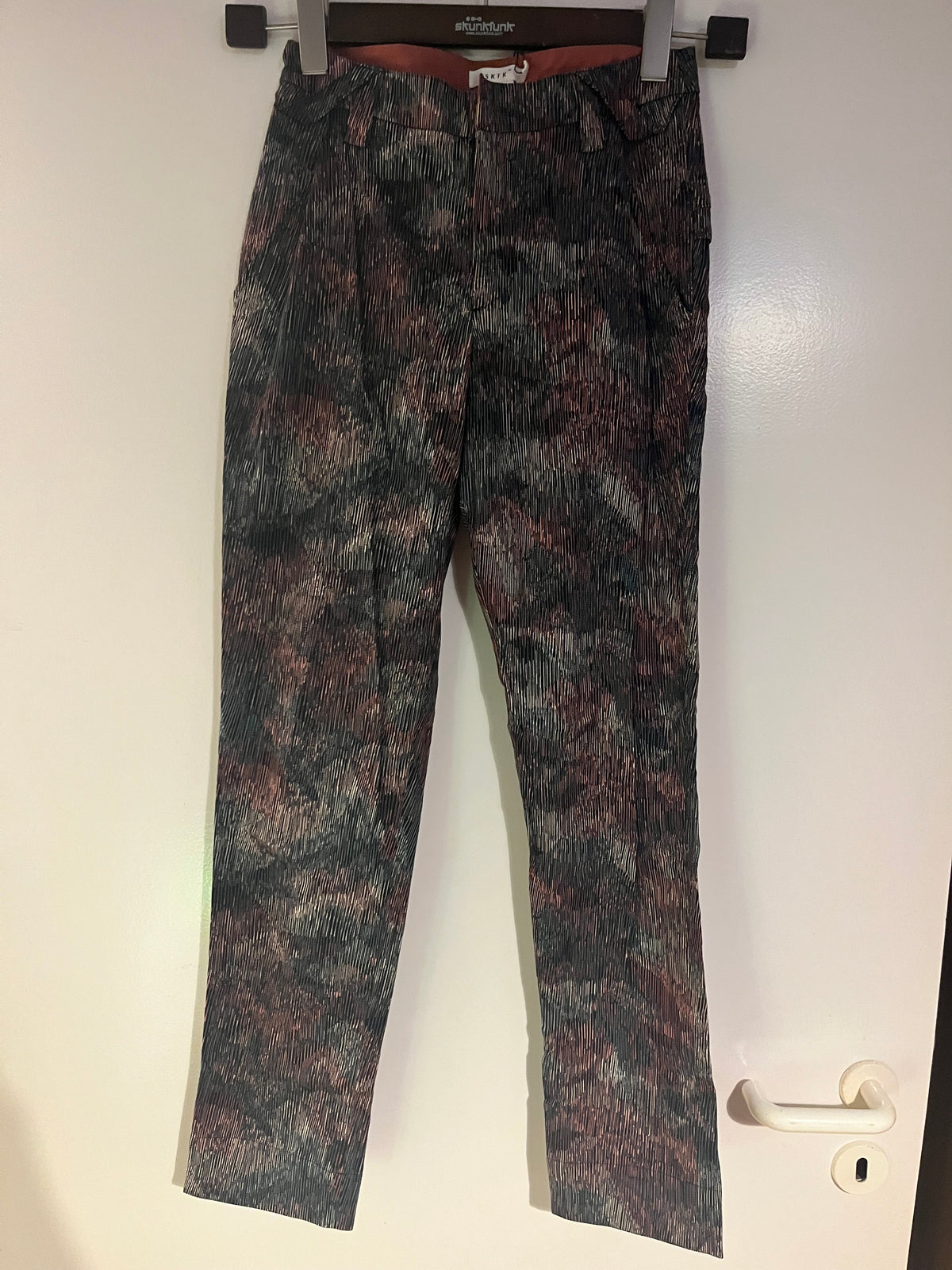 Sine trouser