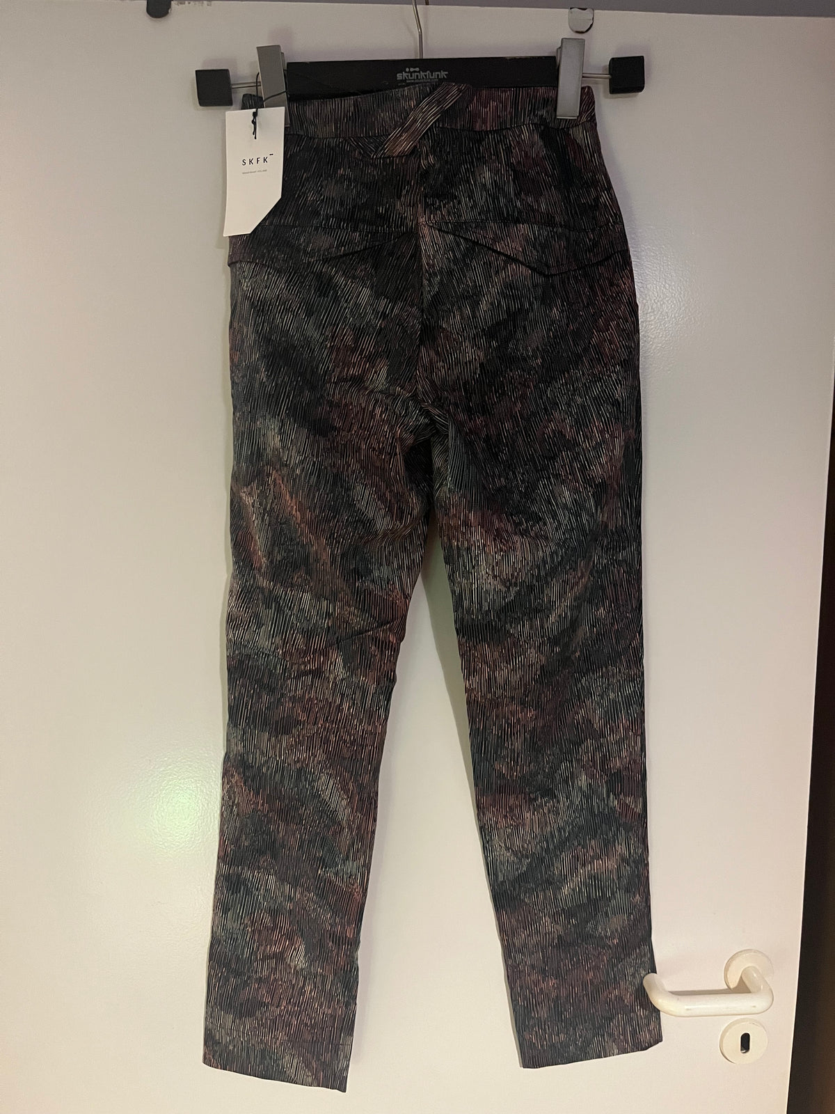 Sine trouser