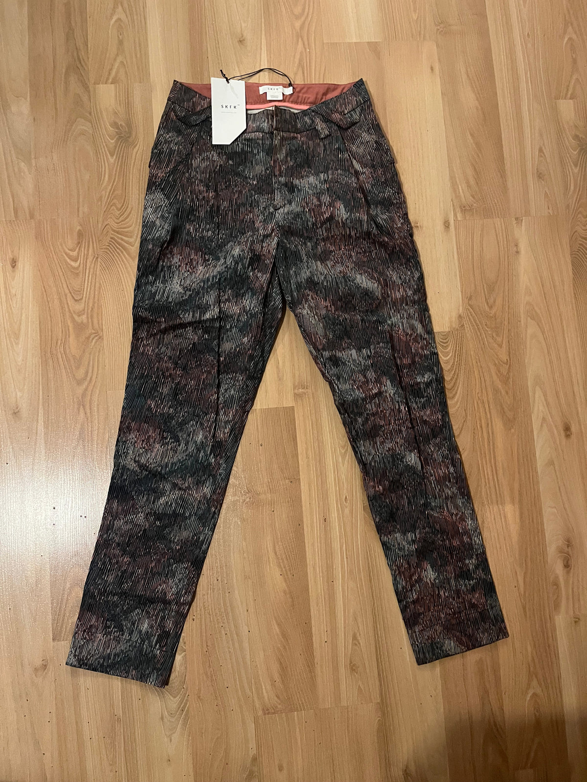 Sine trouser