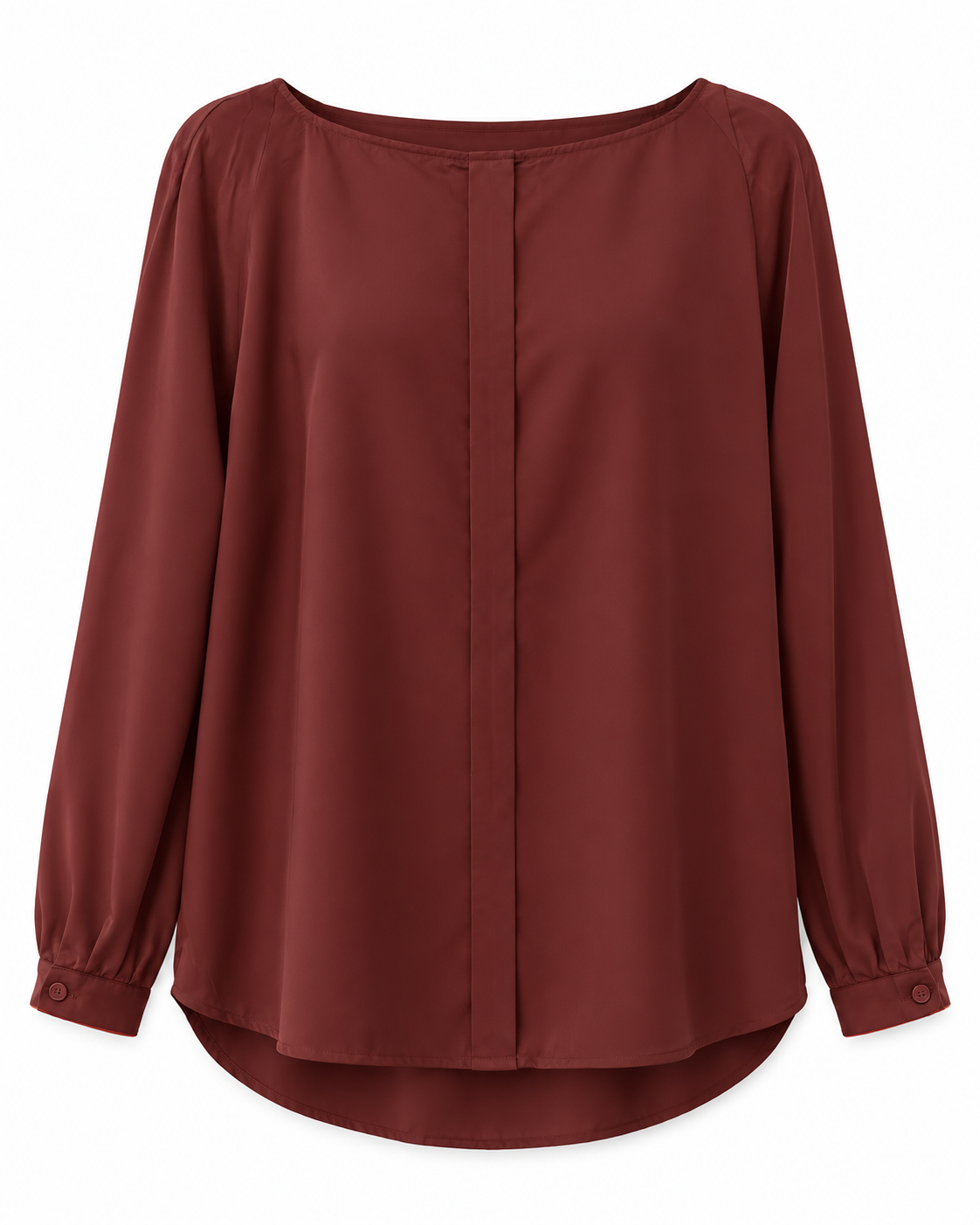 Chemise HAITZ
