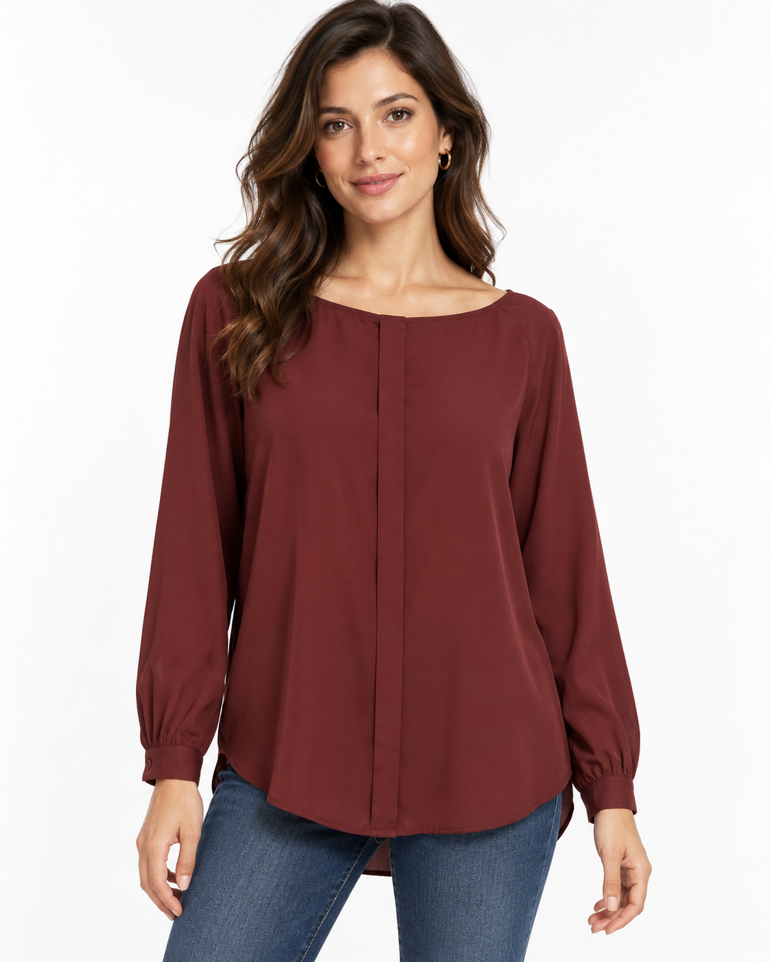 Chemise HAITZ