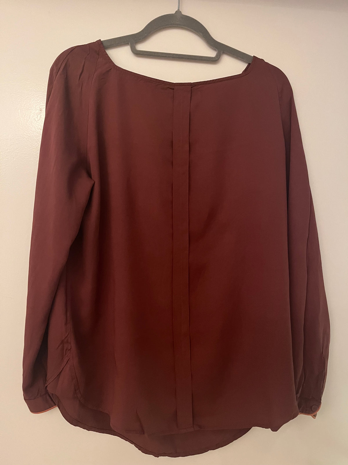 Chemise HAITZ