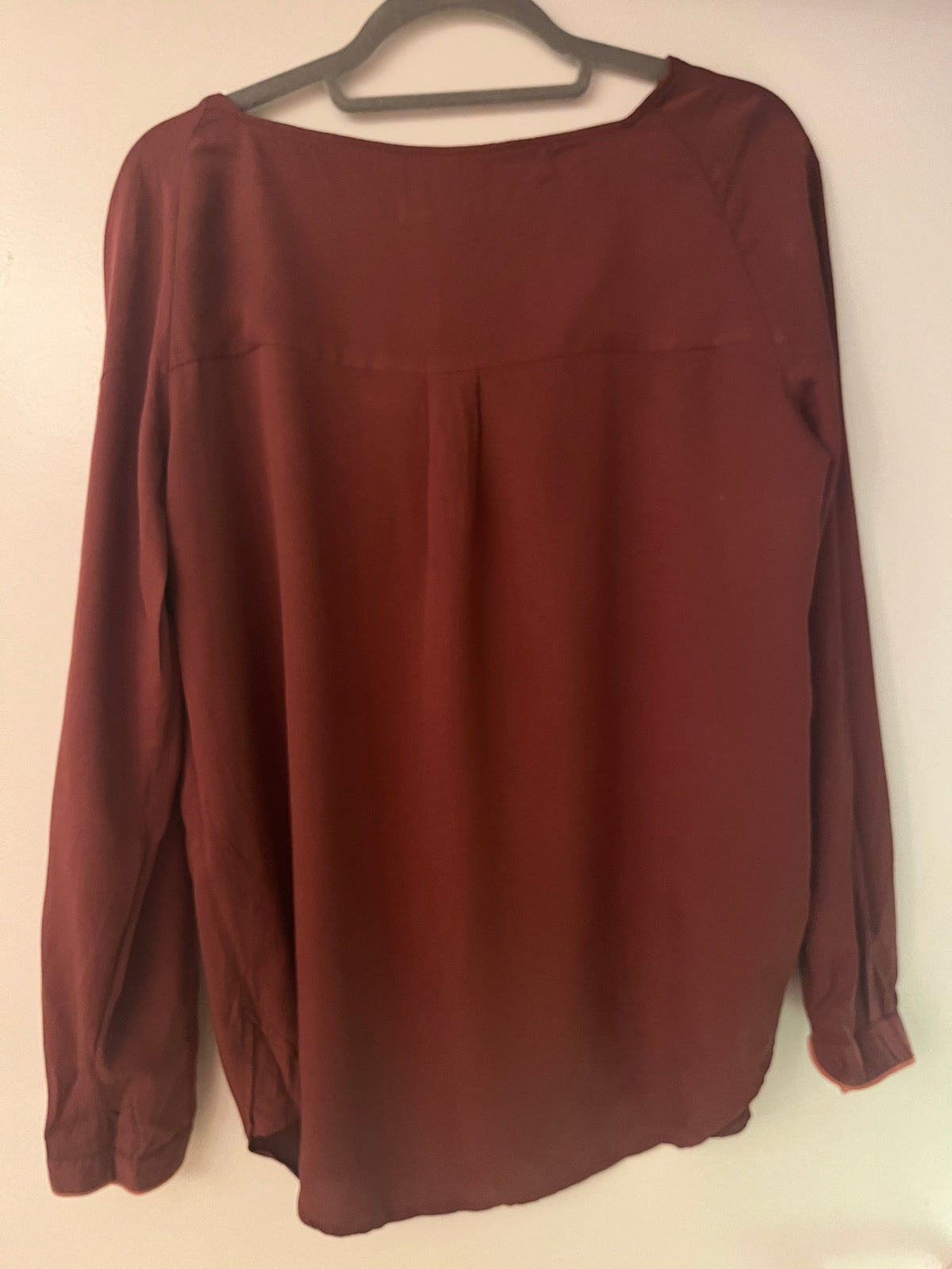 Chemise HAITZ