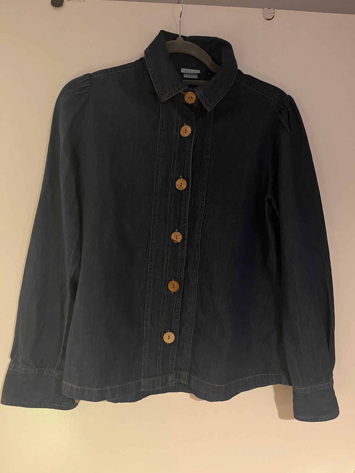 CHEMISE FEMME AKORDA