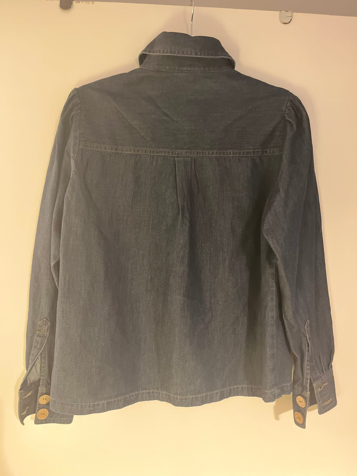 CHEMISE FEMME AKORDA