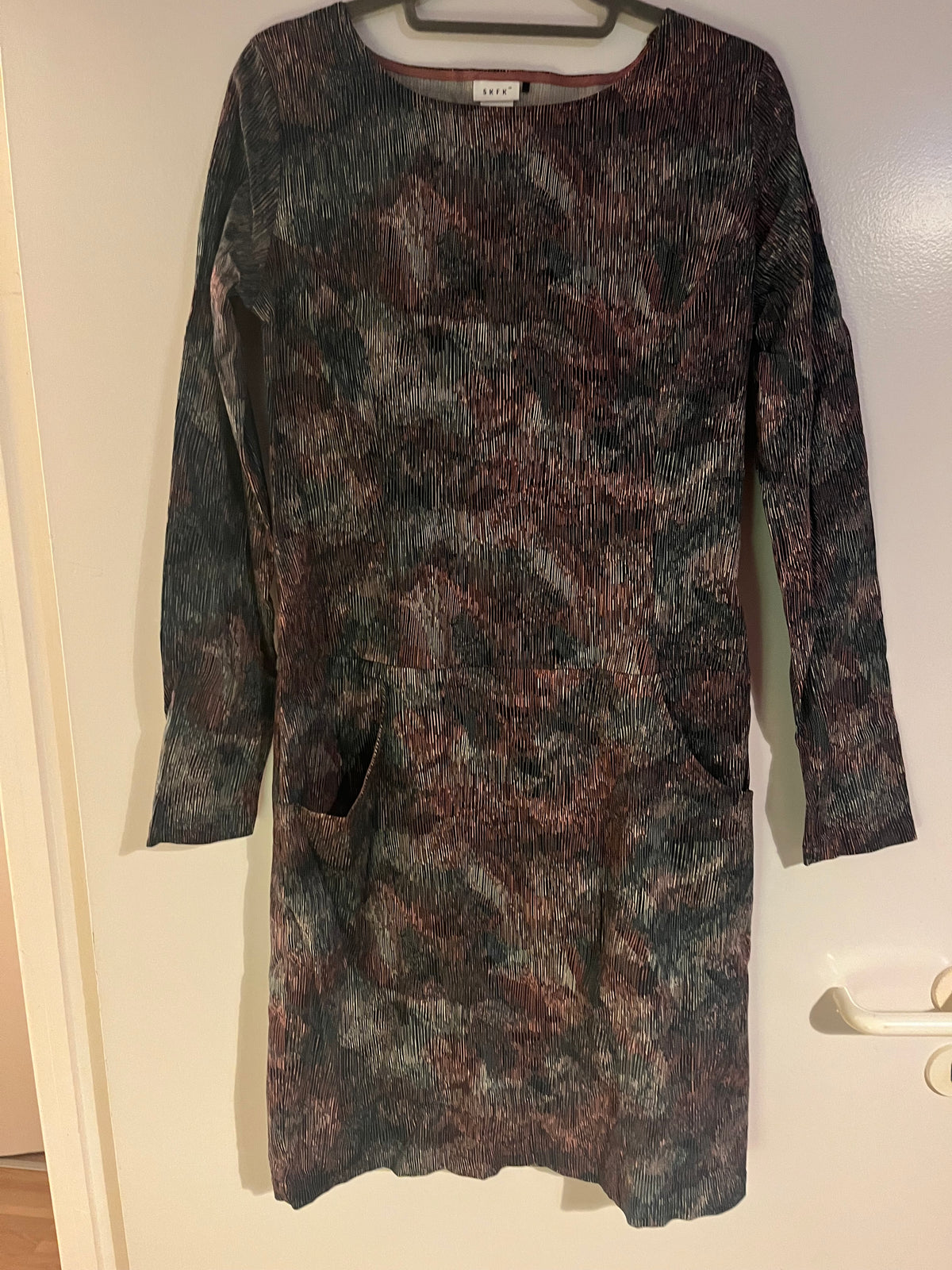 ROBE MADGE