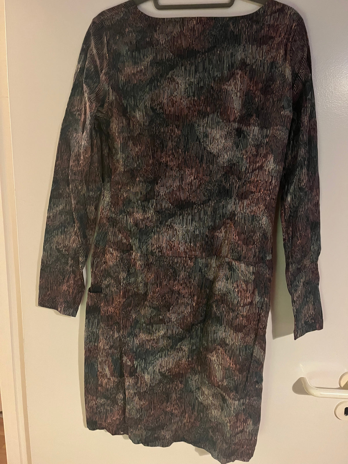 ROBE MADGE