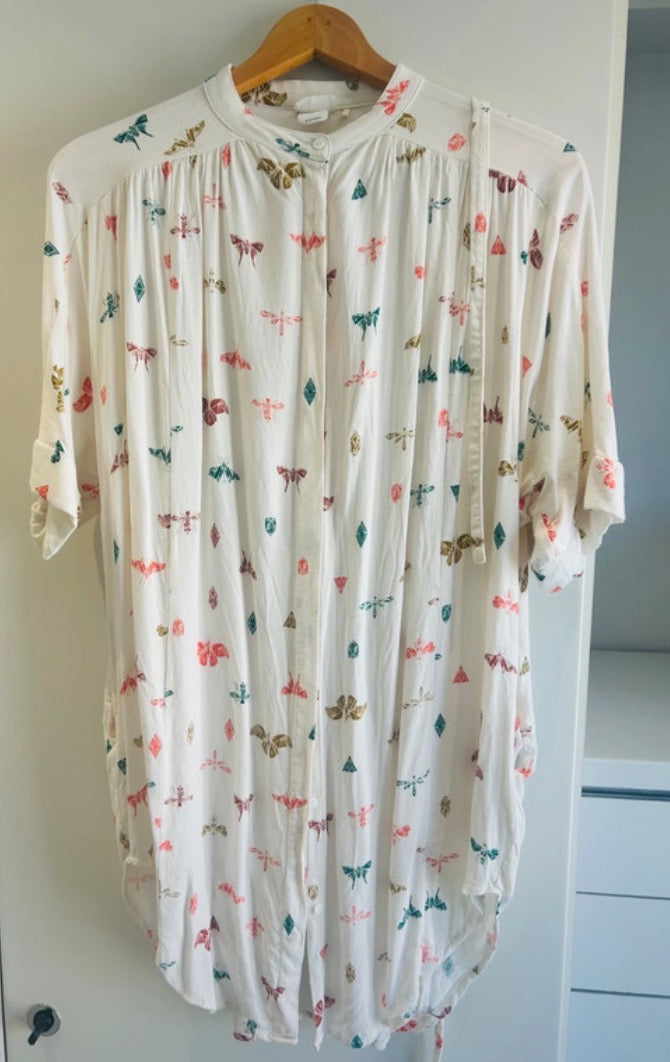 CHEMISE FEMME ANDRESA
