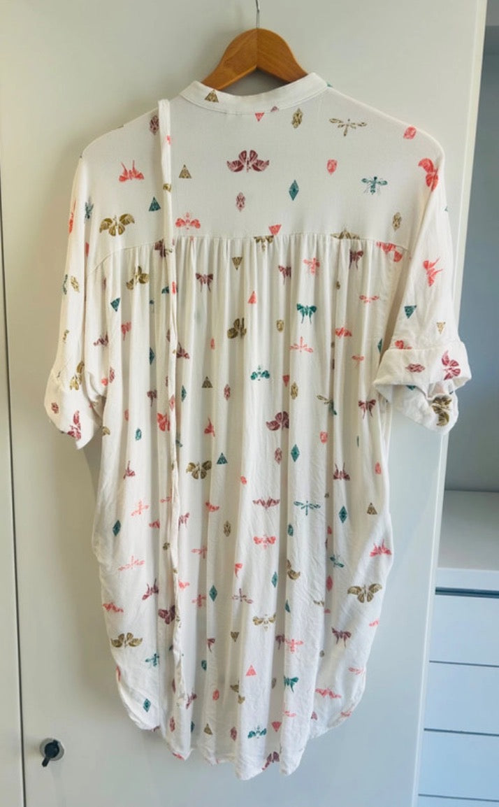 CHEMISE FEMME ANDRESA