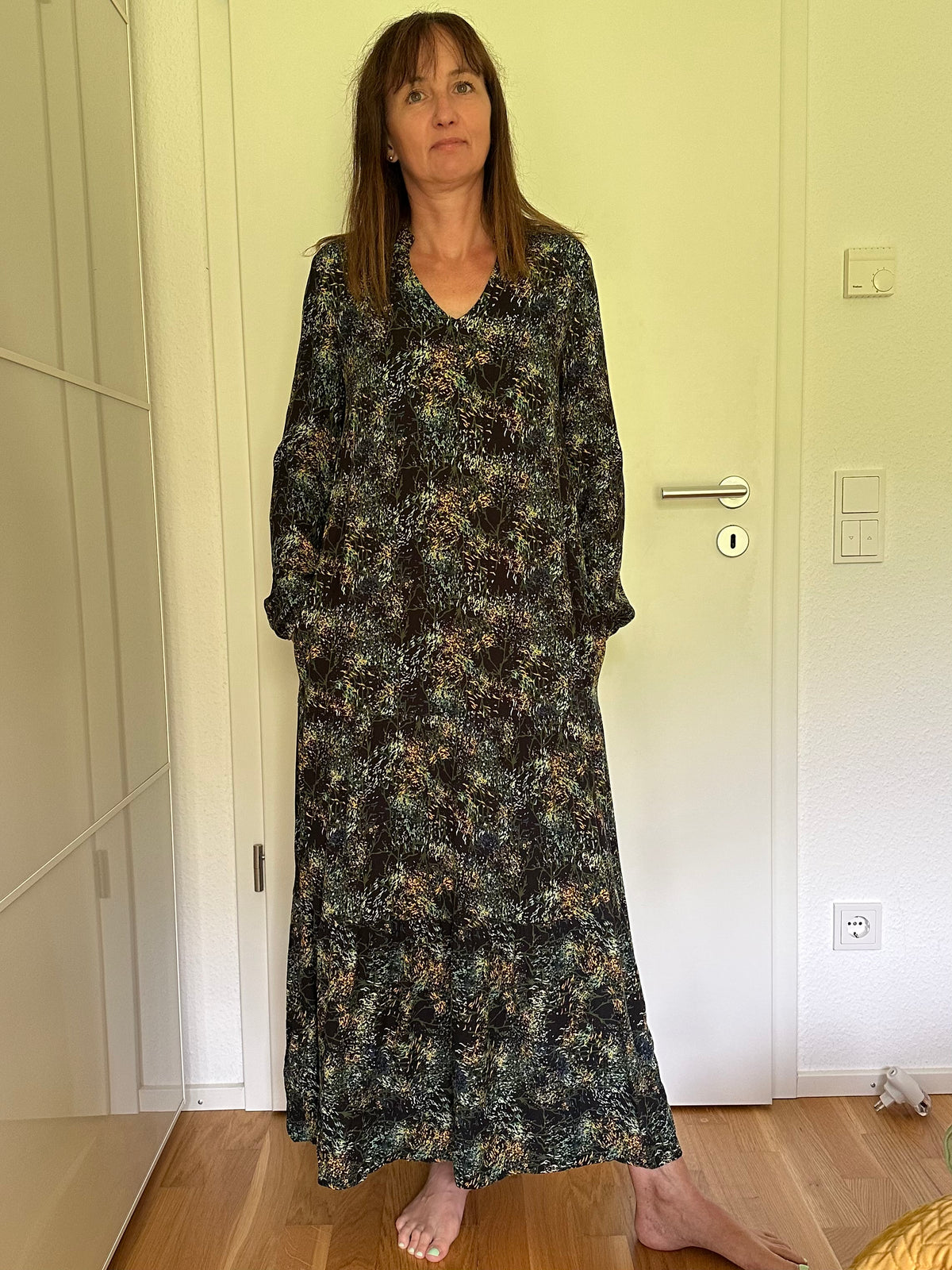 ROBE FEMME LETIZIA