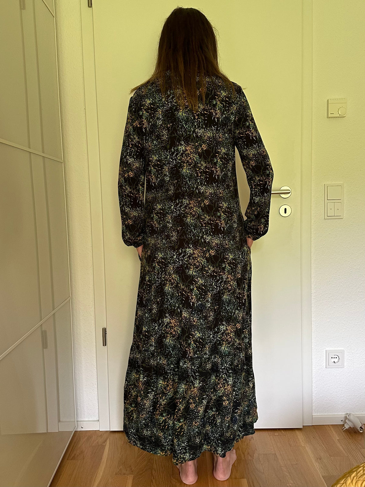 ROBE FEMME LETIZIA