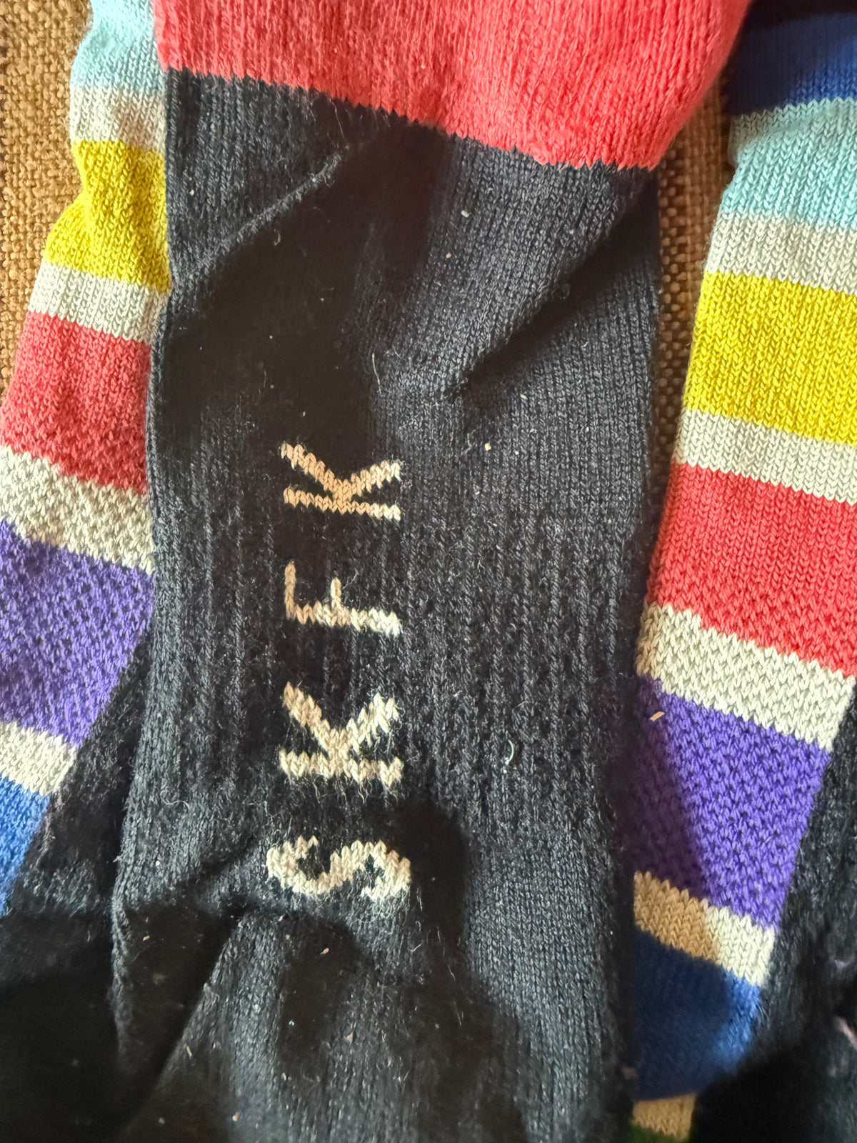 Chaussettes
