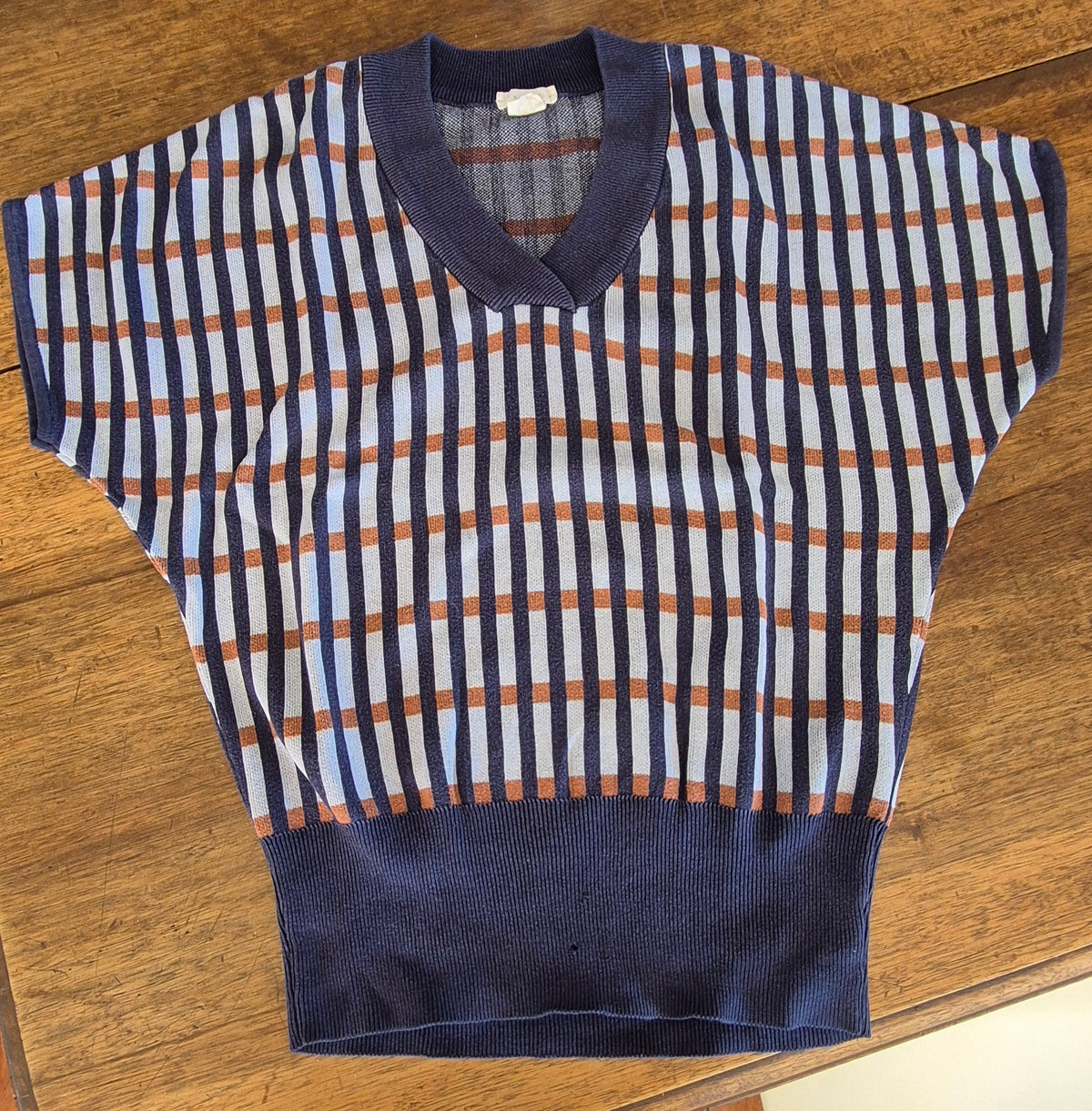 PULL GARAZI - GOTS