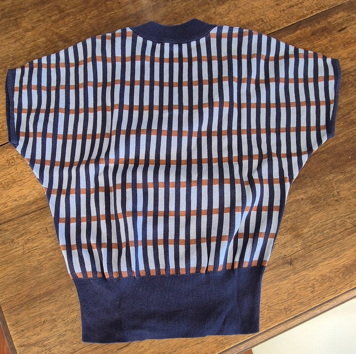 PULL GARAZI - GOTS