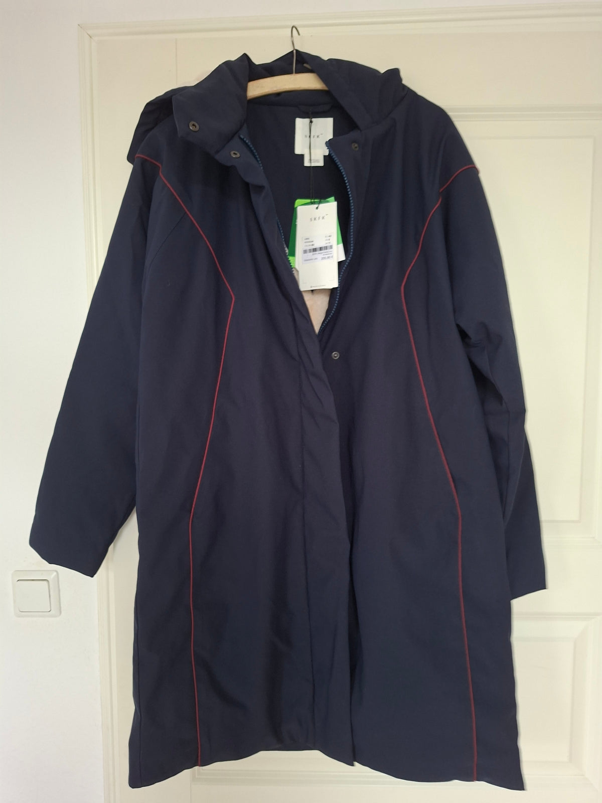 Manteau Skfk urra