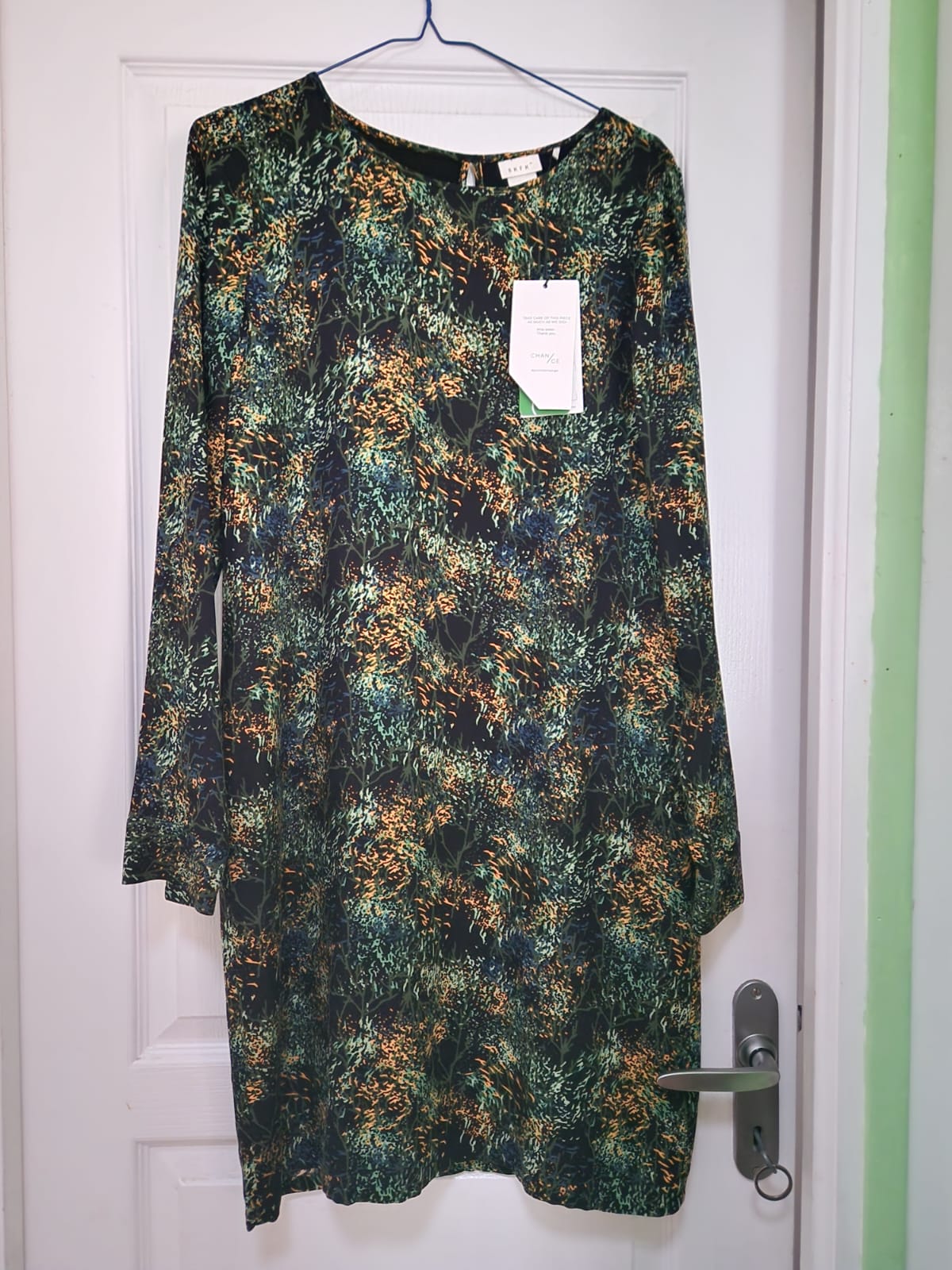 ROBE FEMME AURA