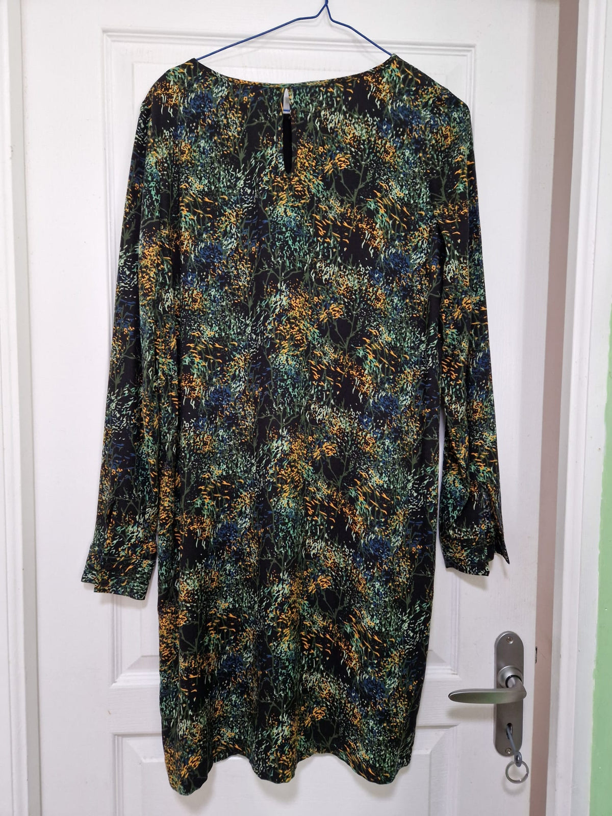 ROBE FEMME AURA