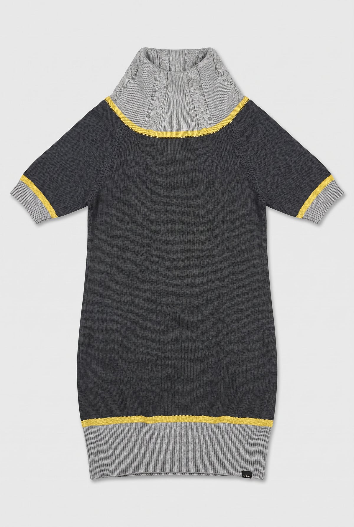 Robe en jersey