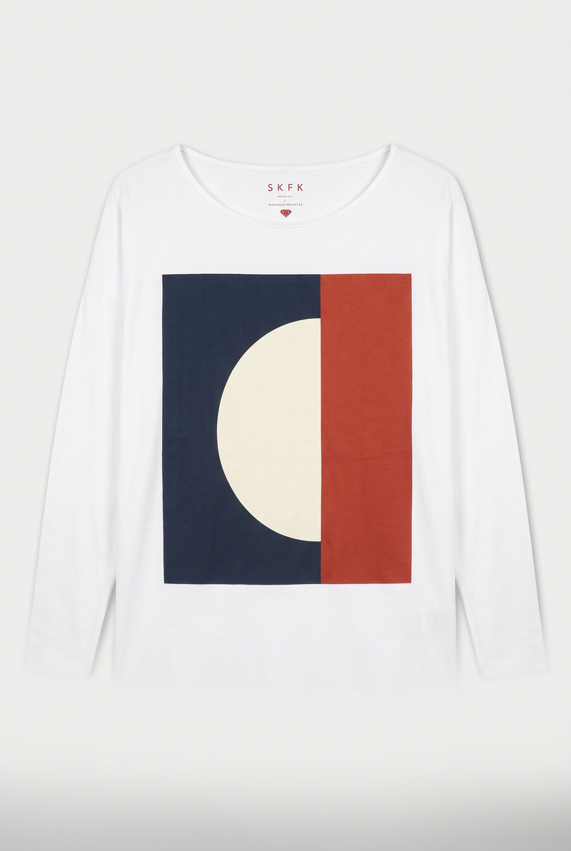 T-SHIRT AINARE
