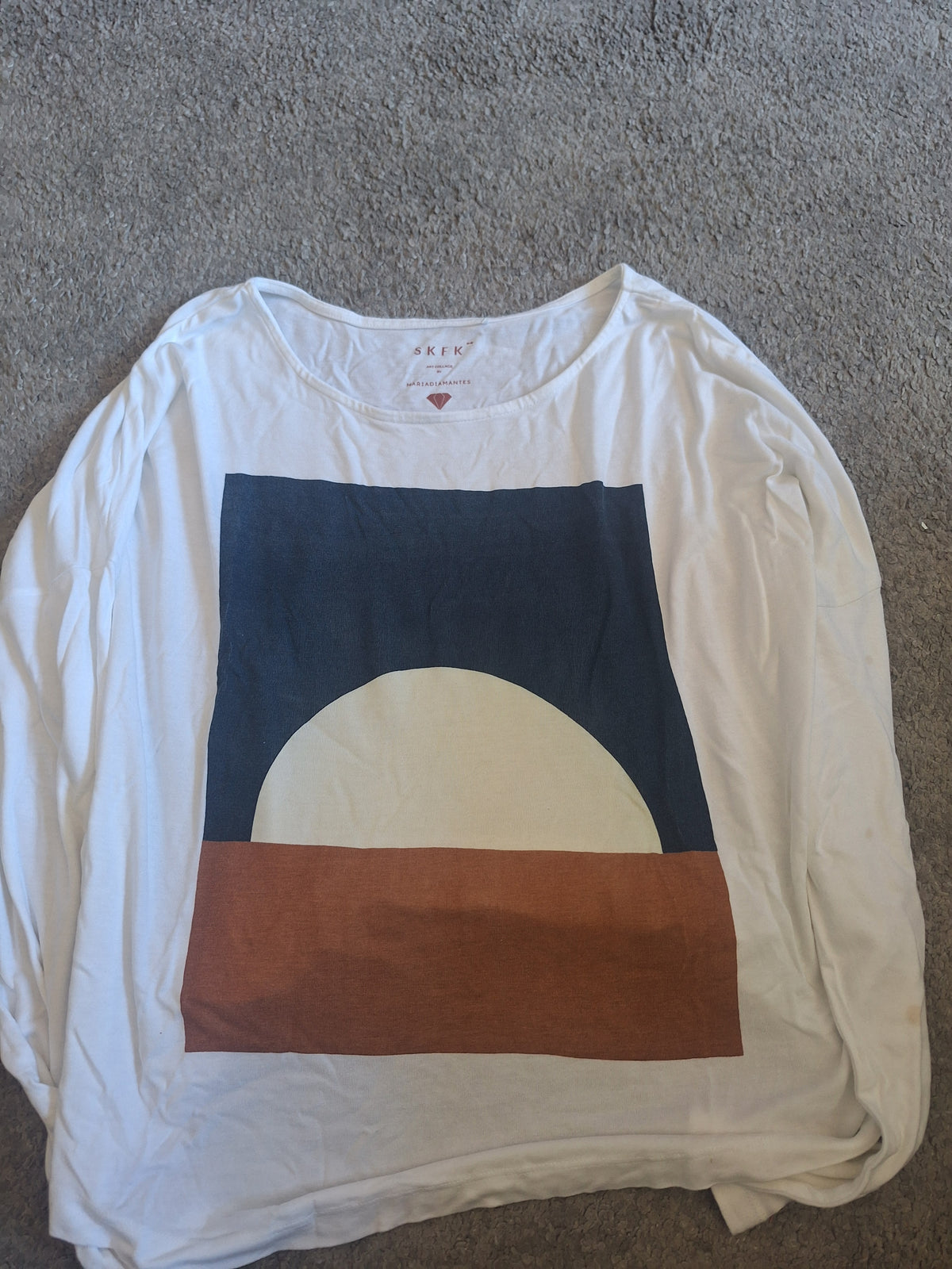 T-SHIRT AINARE