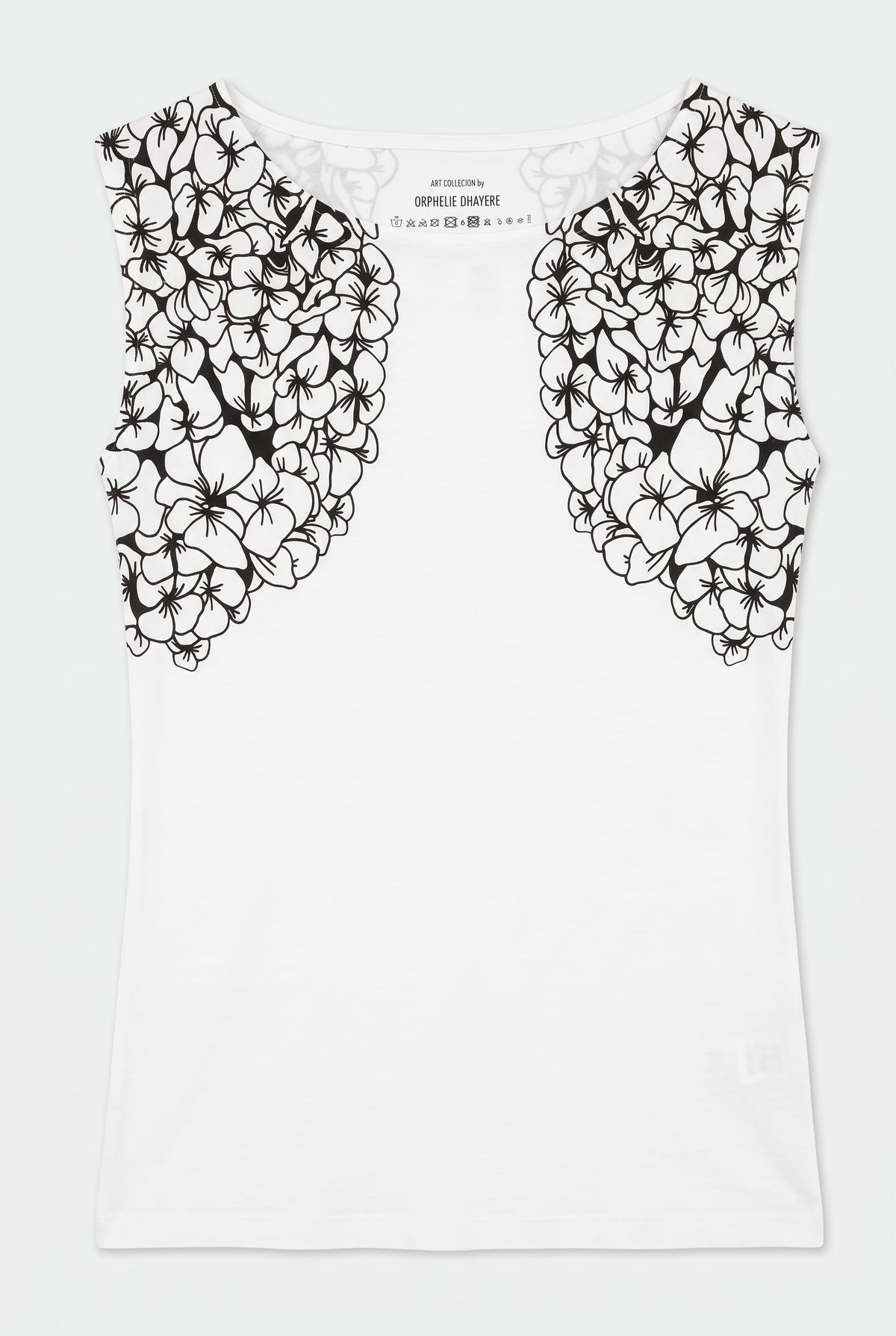T-shirt Katixa