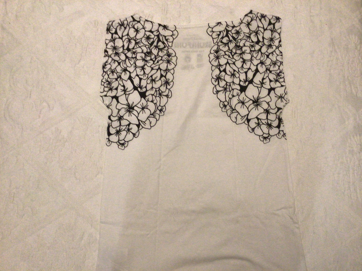 T-shirt Katixa