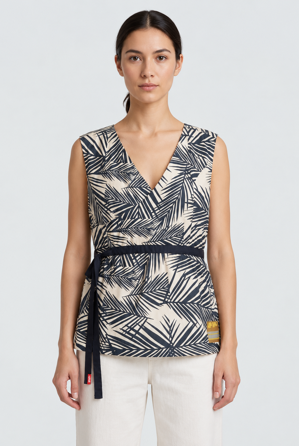 Chemise Ohiana