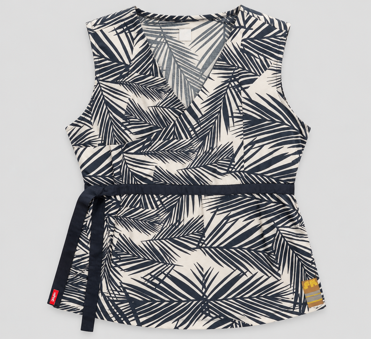 Chemise Ohiana