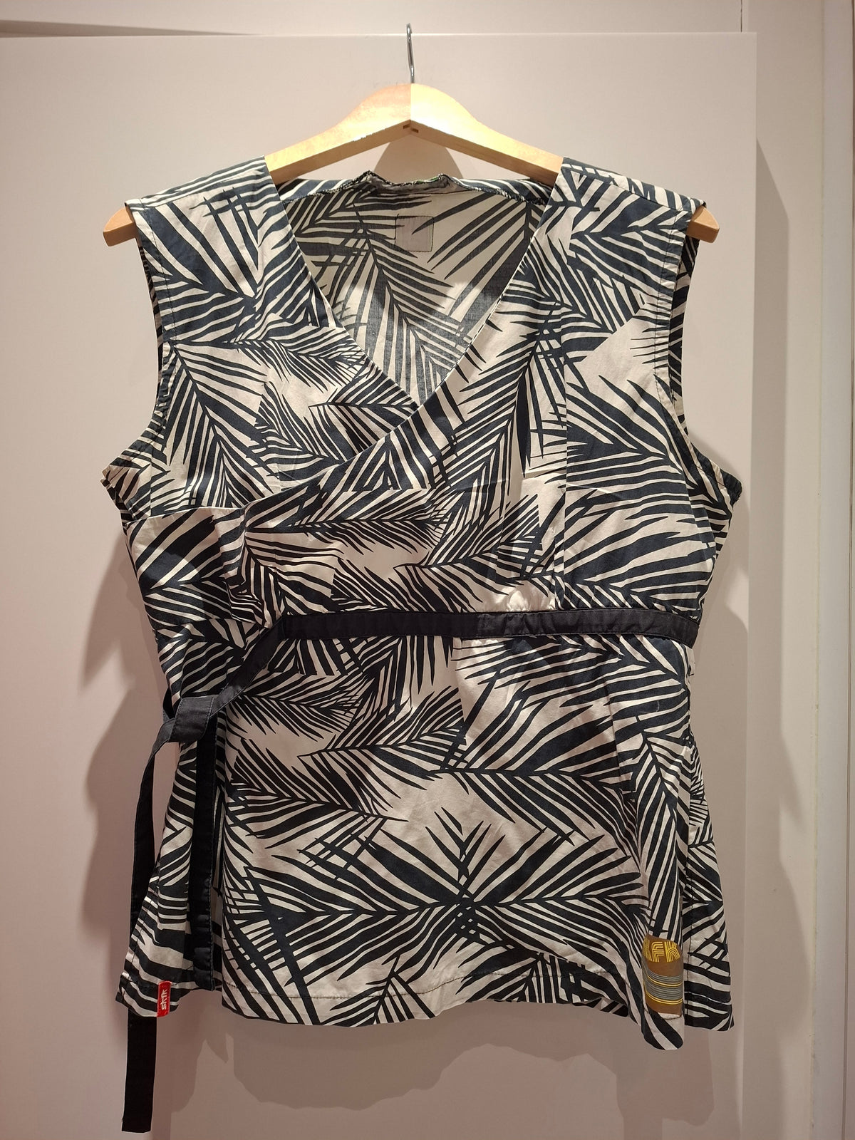 Chemise Ohiana