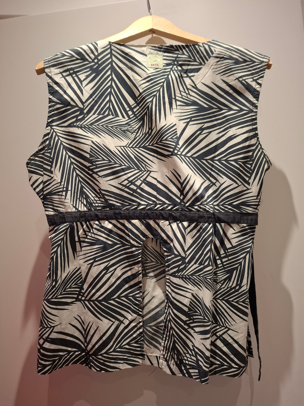 Chemise Ohiana