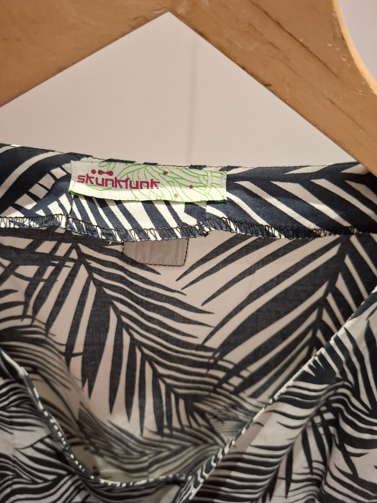 Chemise Ohiana