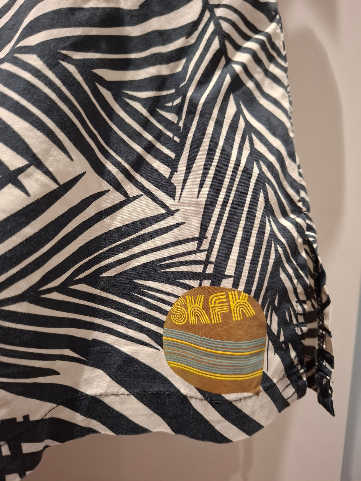 Chemise Ohiana