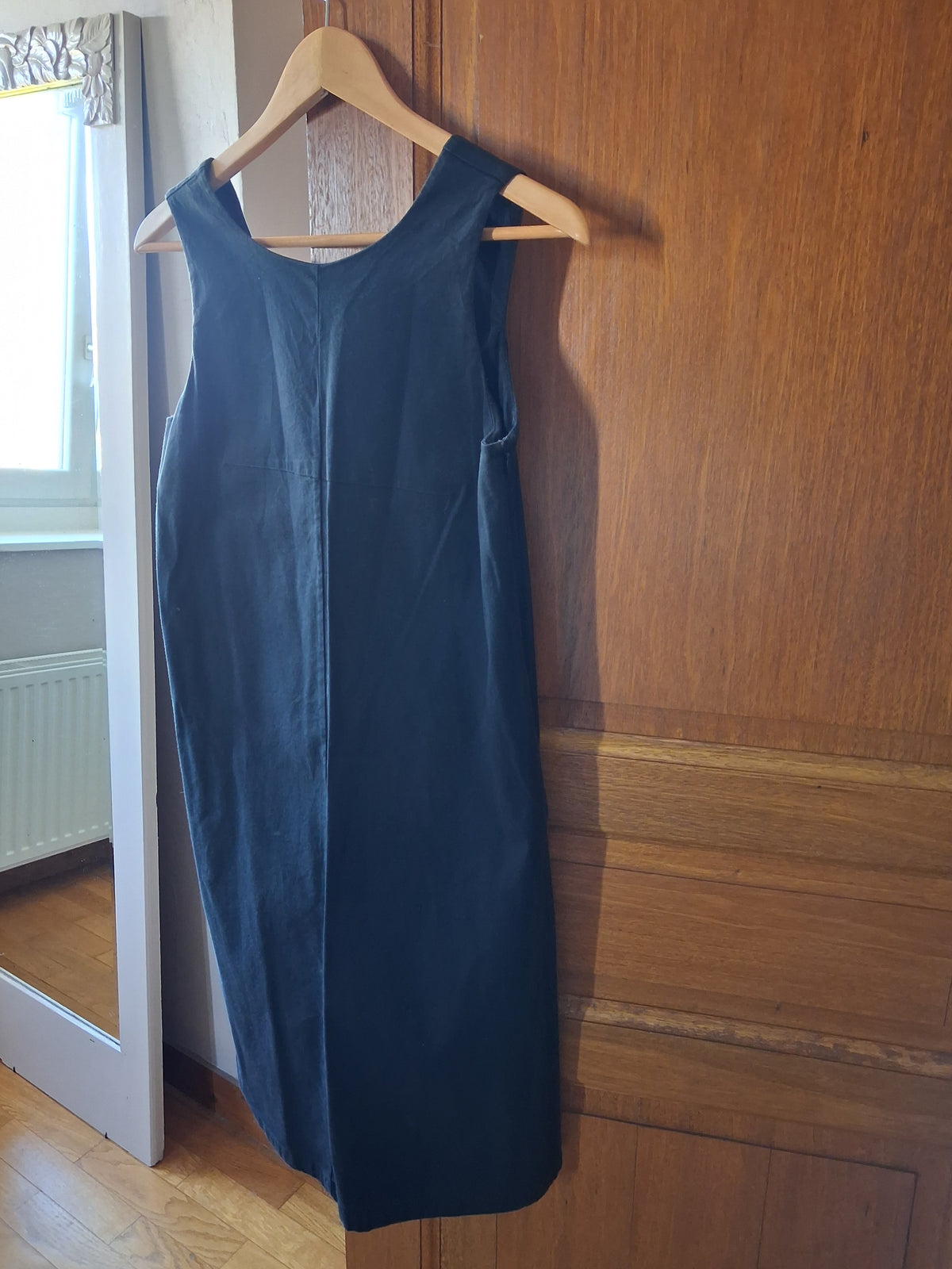 ROBE FEMME ANOTZ