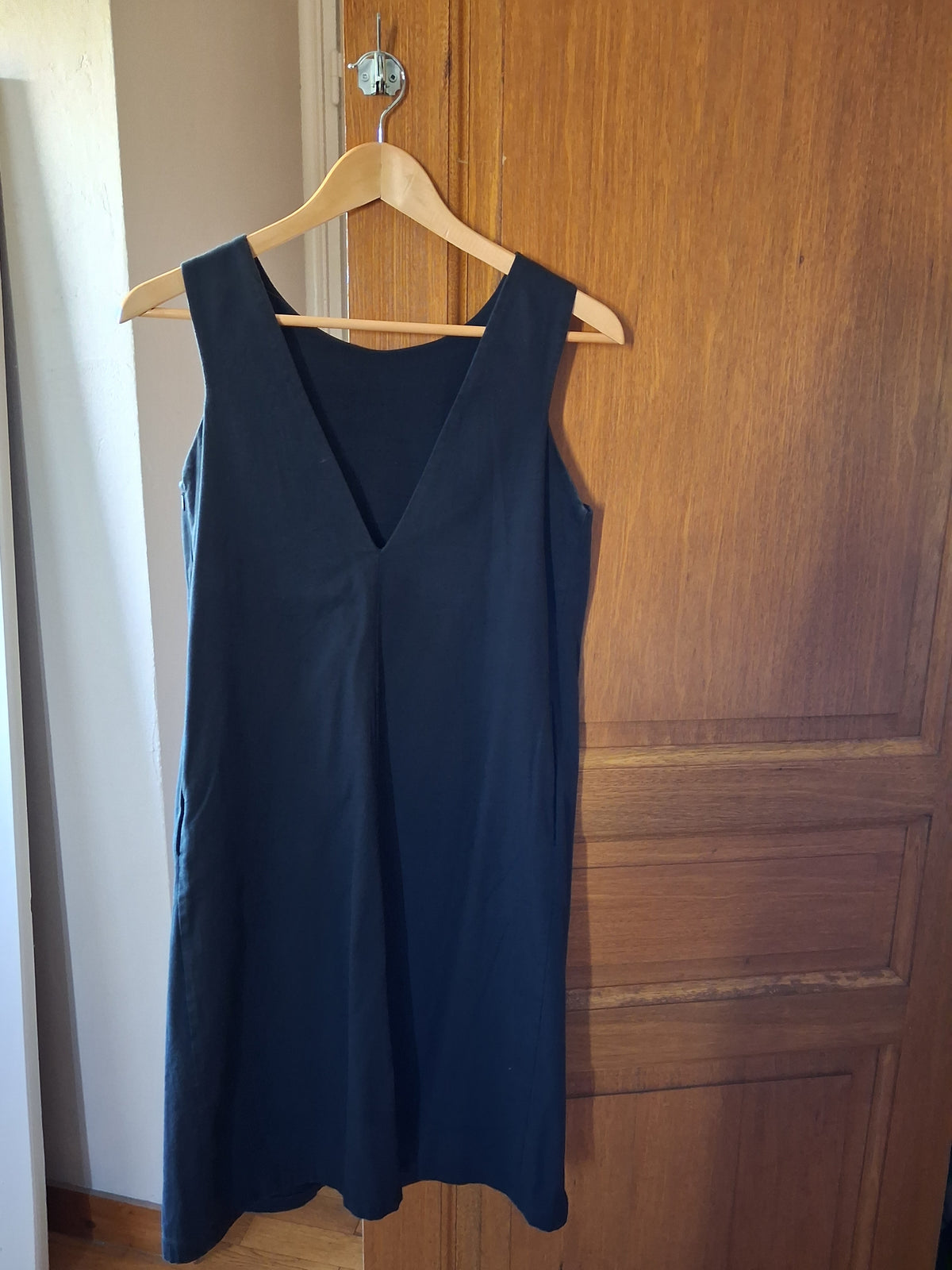 ROBE FEMME ANOTZ