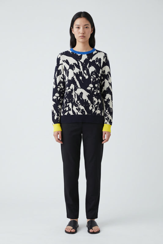 Iradi-G Sweater