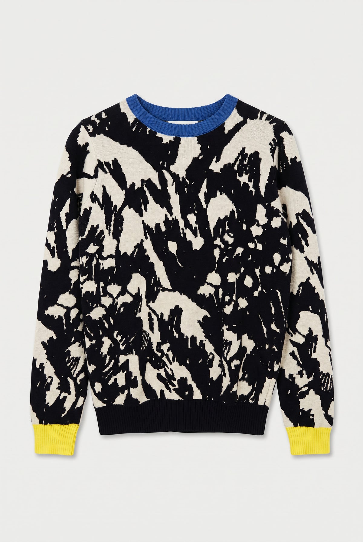 Iradi-G Sweater