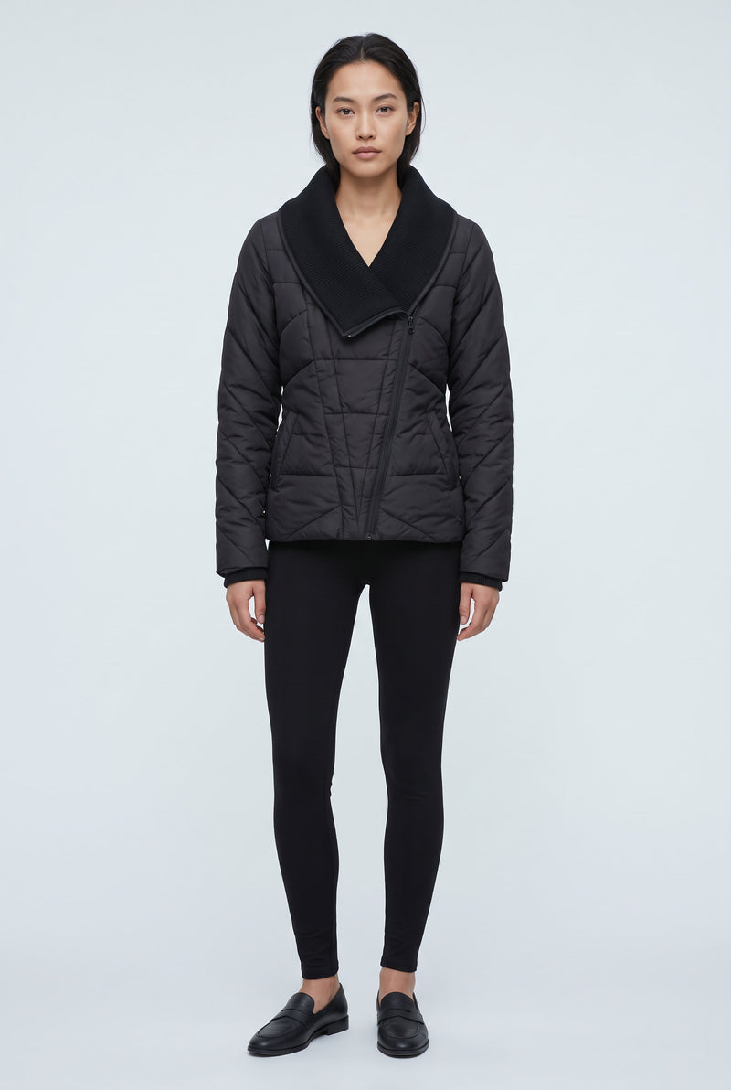 Veste Skunfunk