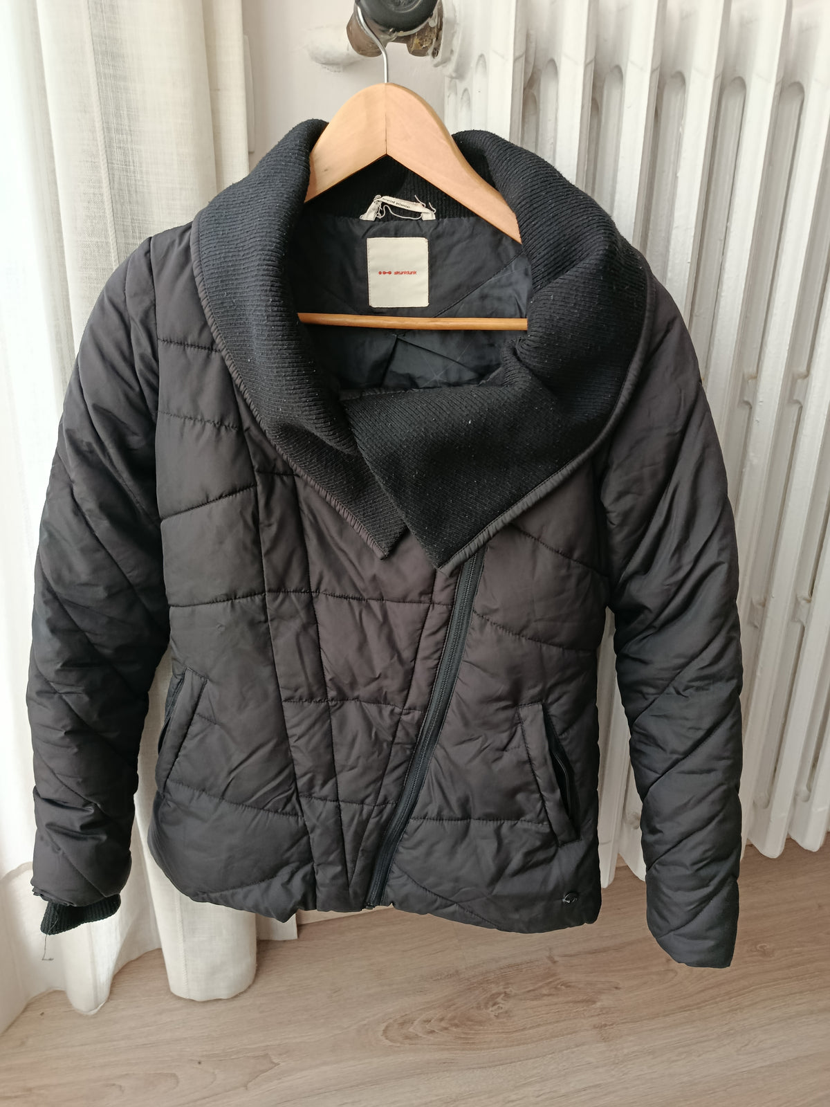 Skunfunk jacket