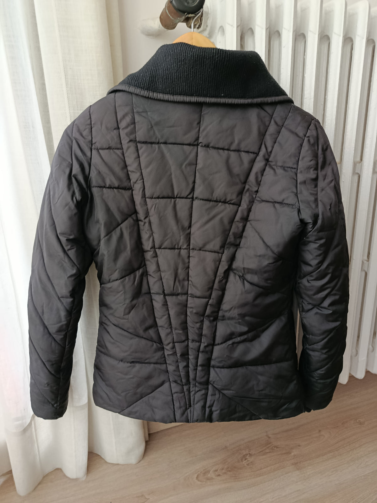 Skunfunk jacket